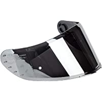 KESOTO MT V-14 casco de la motocicleta visera espejo Anti-niebla Pinlock para Targo cascos de cara completa - Chapado en…